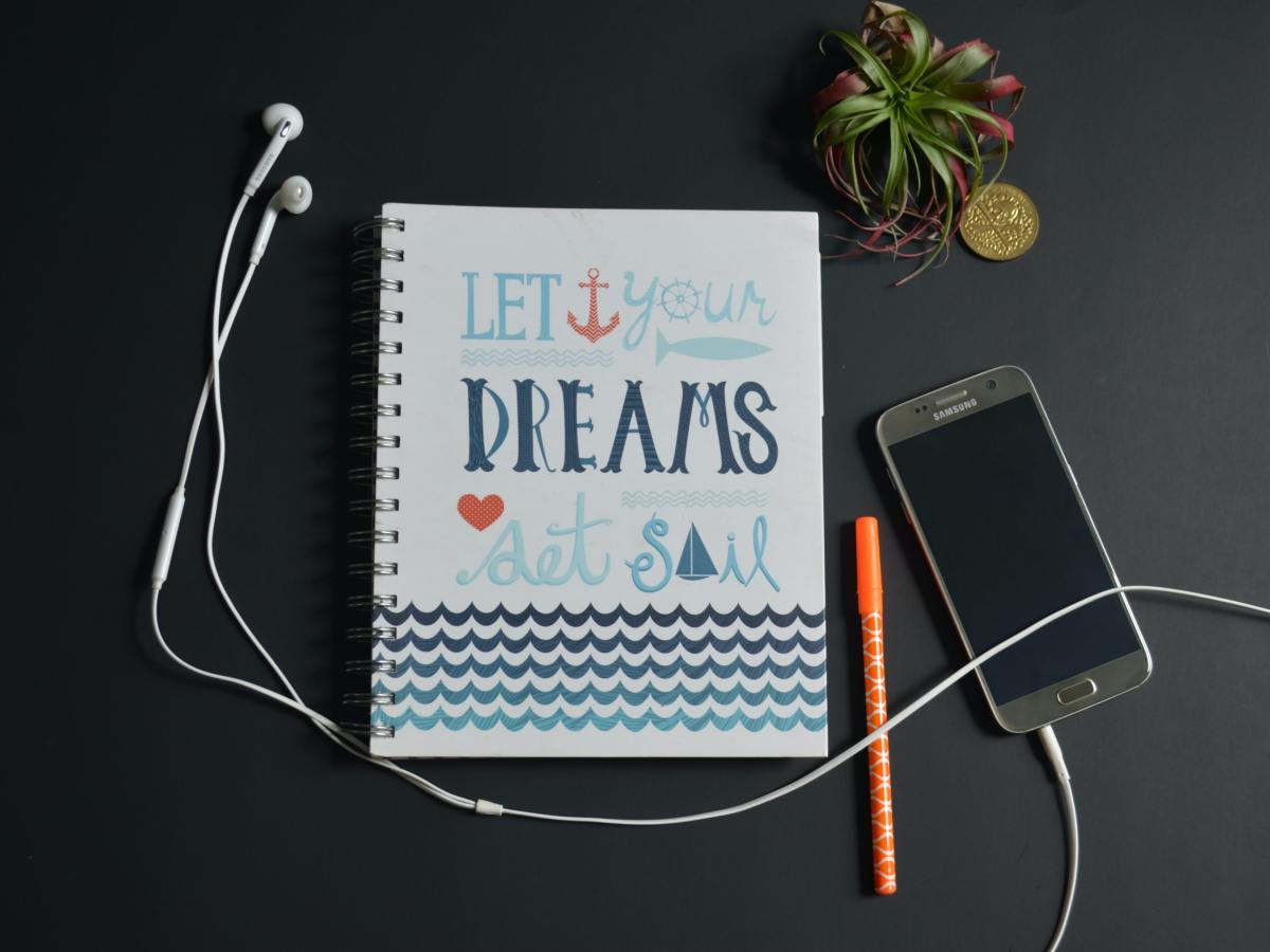 To the soul that has the wildest dreams and aspirations (for a business or for&nbsp;fun)….