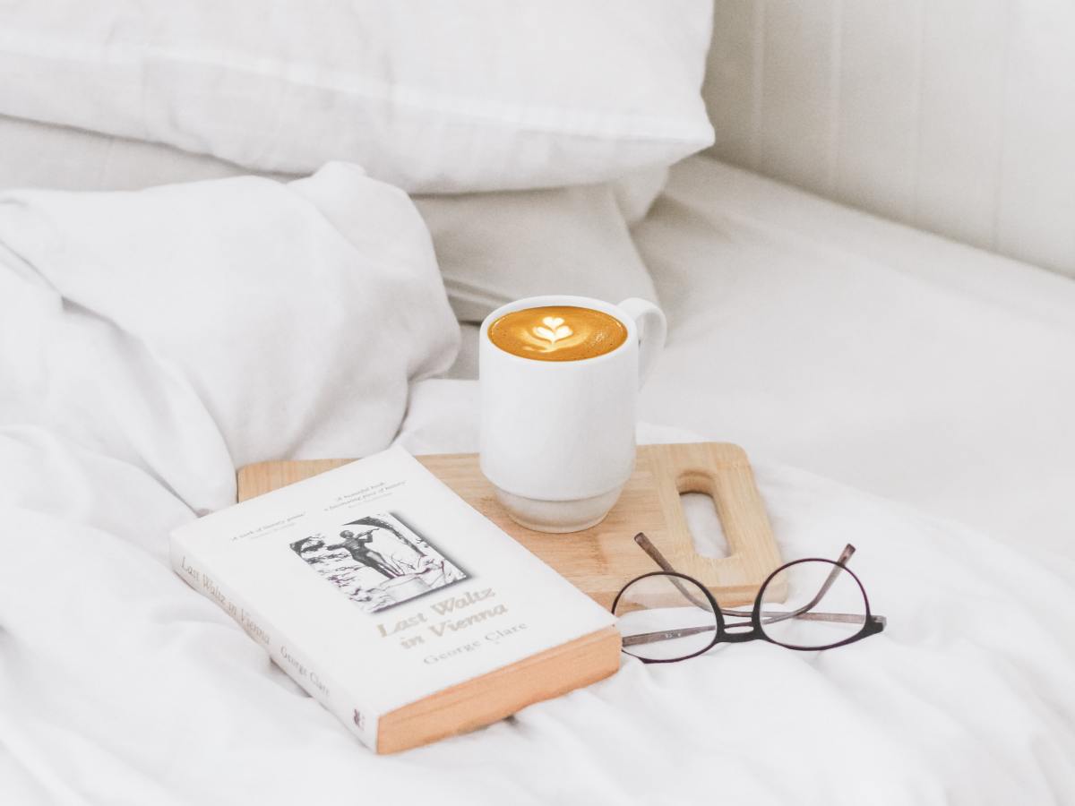 To the person who always puts others’ needs and feelings&nbsp;first…