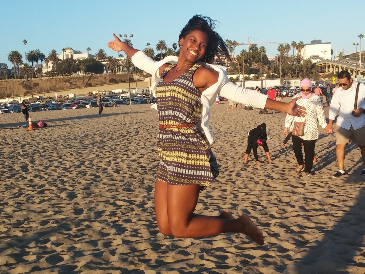 To the person that feels&nbsp;empty…