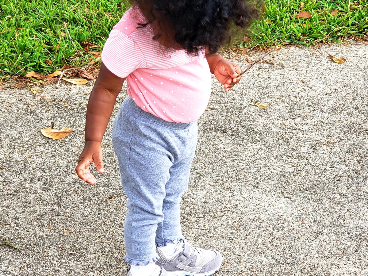 To the womxn who wants to change their&nbsp;appearance…